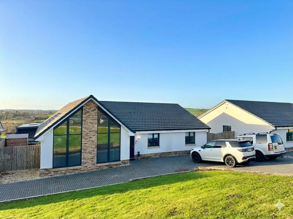 Main image of property: Kirk Place, Kirkmuirhill, South Lanarkshire, ML11