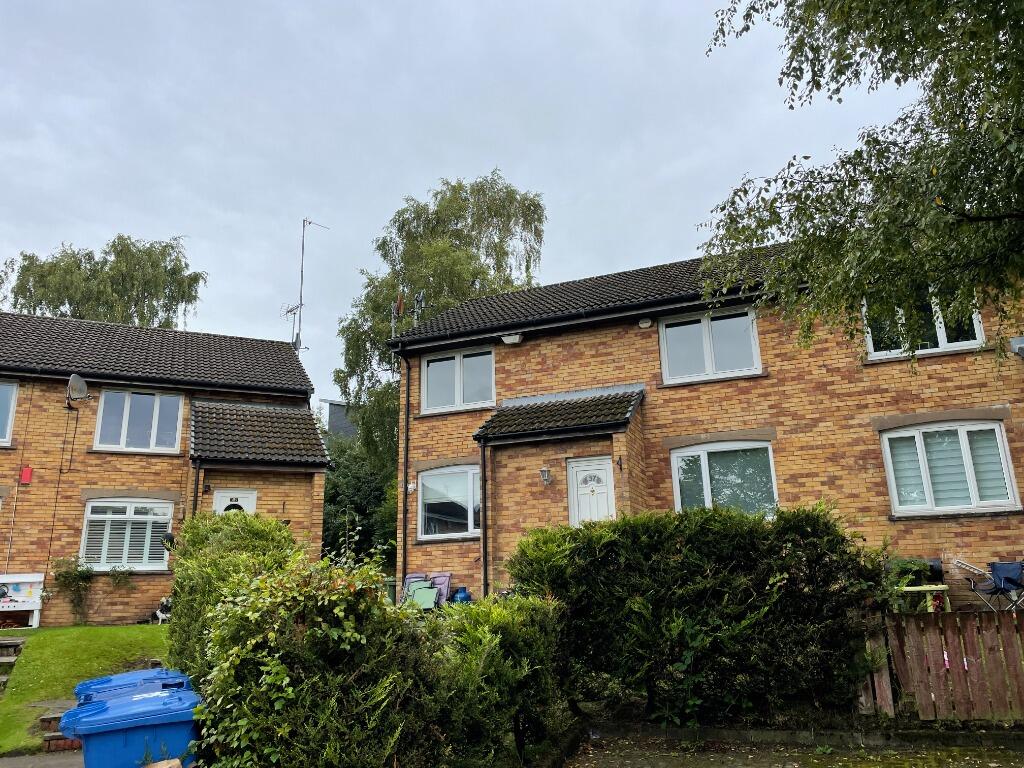 Main image of property: Gairbraid Court, Maryhill, Glasgow, G20