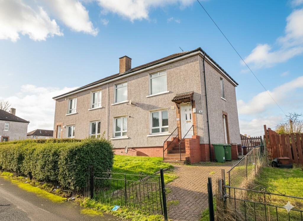 Main image of property: Lochwood Street, Hogganfield, Glasgow, G33