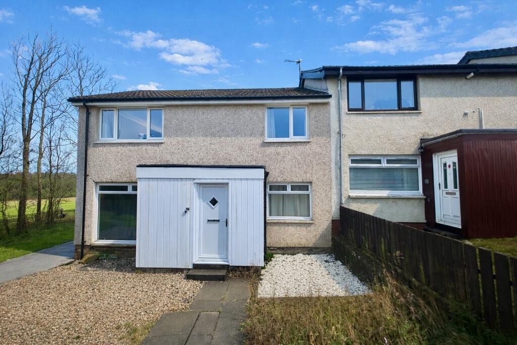 Main image of property: Hazel Road, Banknock, Falkirk, FK4