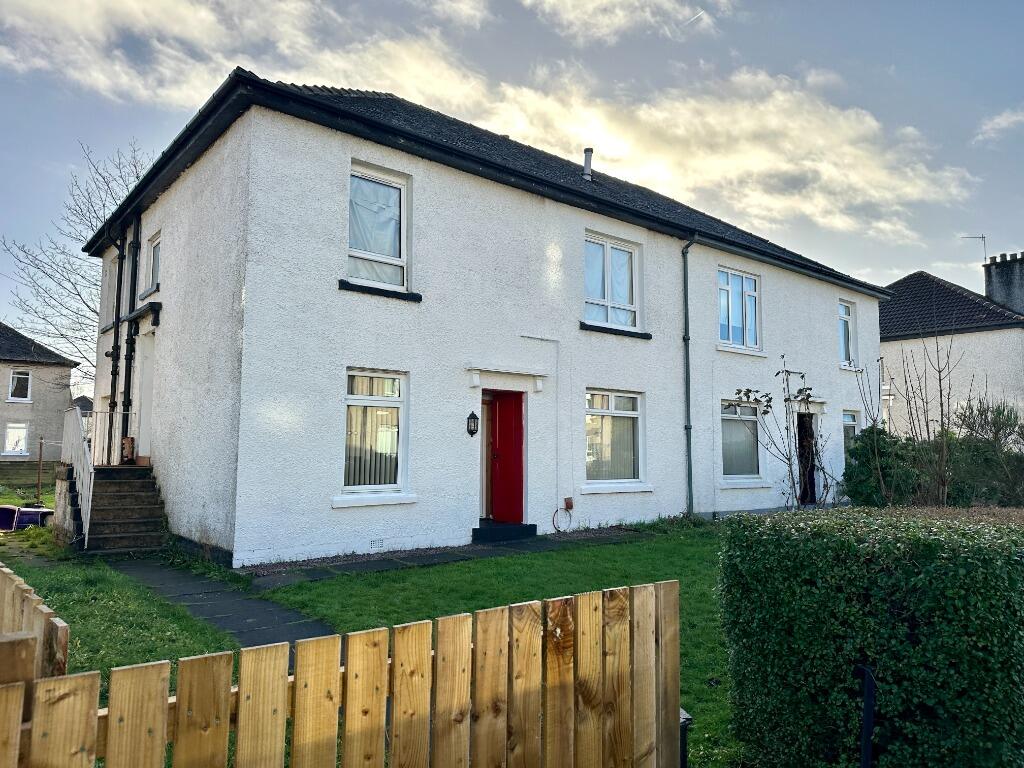 Main image of property: Waldemar Road, Knightswood, Glasgow, G13