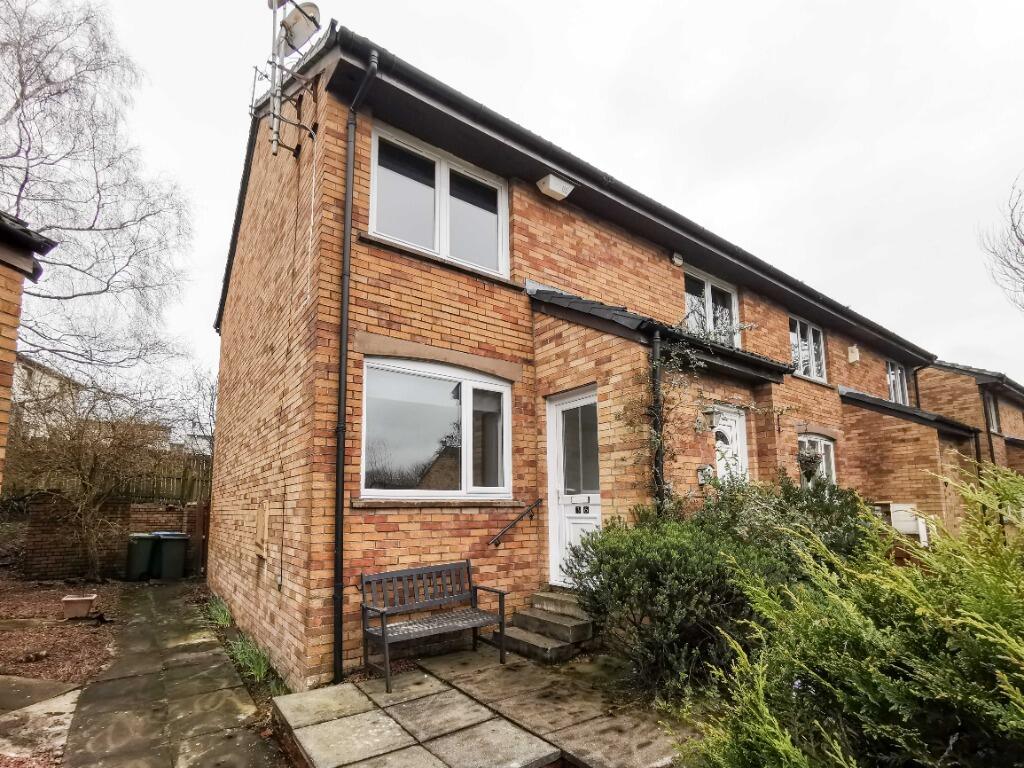 Main image of property: Gairbraid Court, Maryhill, Glasgow, G20