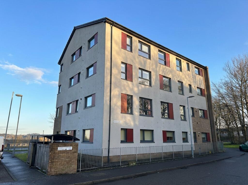 Main image of property: Flemming Road, Cumbernauld, North Lanarkshire, G67