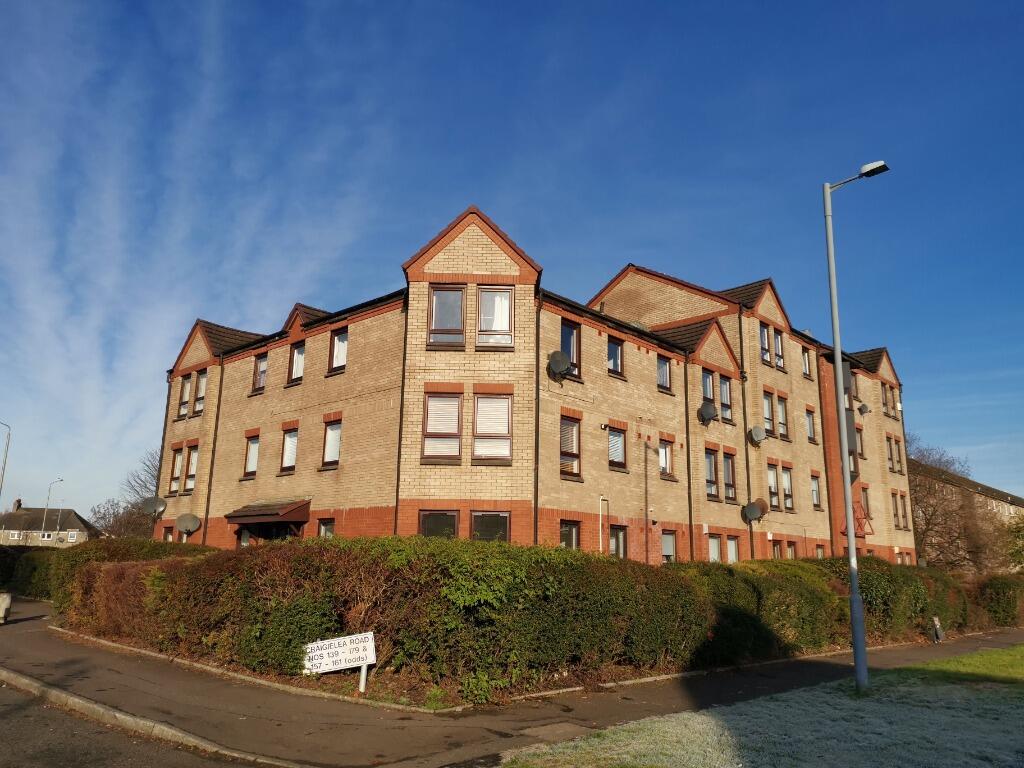 Main image of property: Craigielea Road, Renfrew, Renfrewshire, PA4