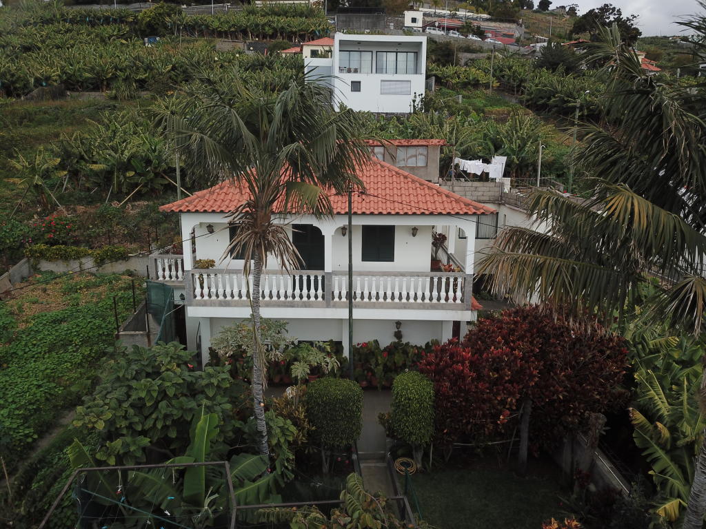 4 bedroom house for sale in Madeira, Portugal