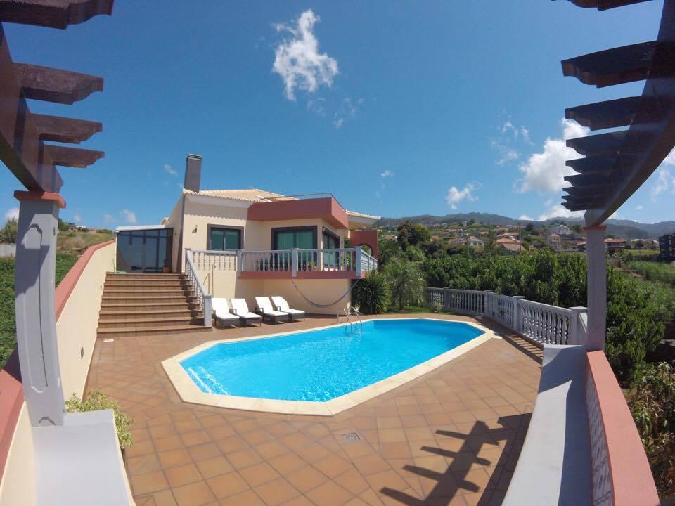 4 bedroom house for sale in Madeira, Portugal
