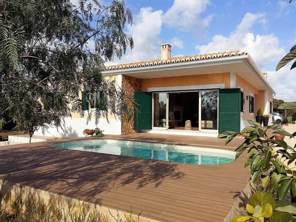 3 bedroom finca for sale in Algarve, Porches, Portugal