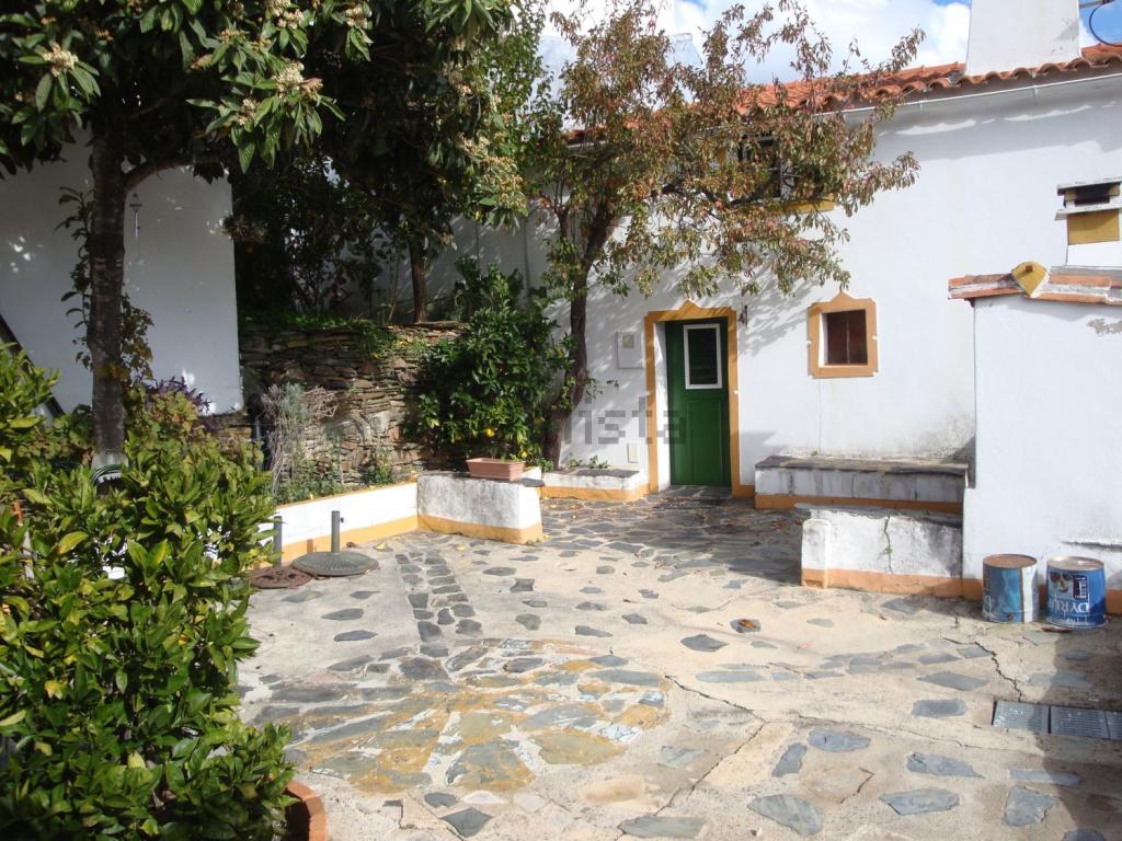 4 bedroom village house for sale in Alto Alentejo, Portugal