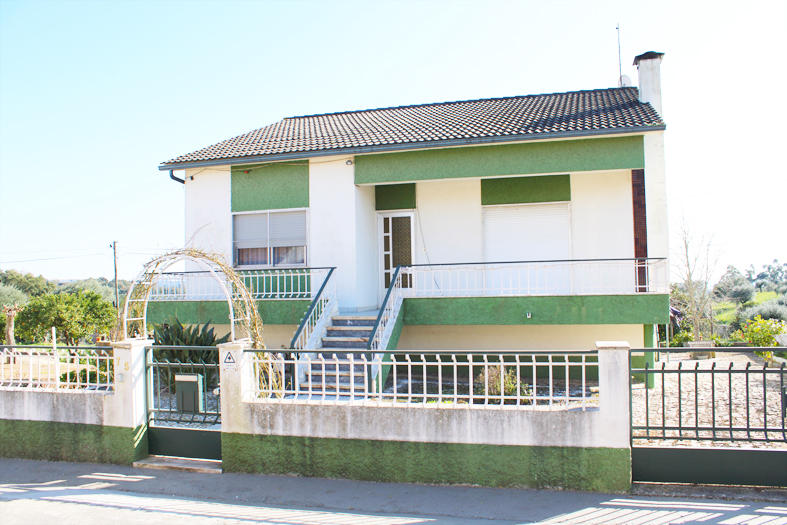 3 bedroom house for sale in Ribatejo, Portugal