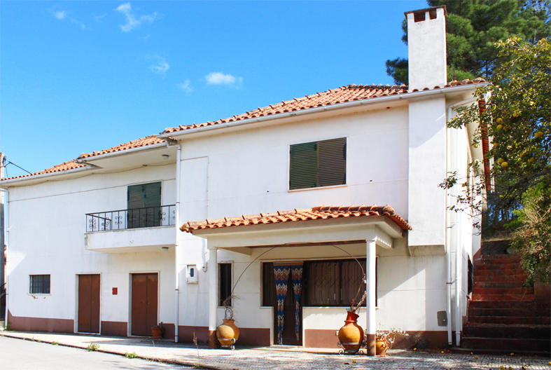3 bedroom house for sale in Ribatejo, Portugal