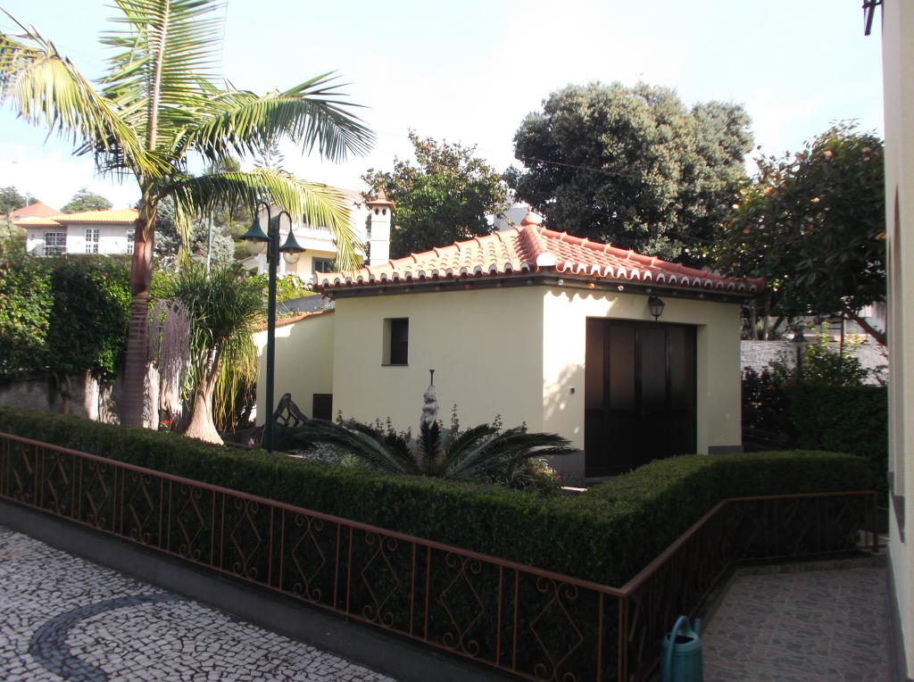 5 bedroom house for sale in Madeira, Portugal