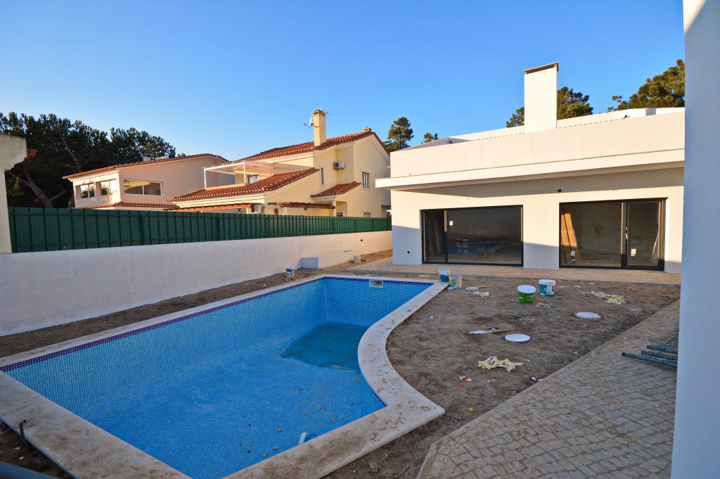 4 bedroom house for sale in Setúbal, Portugal