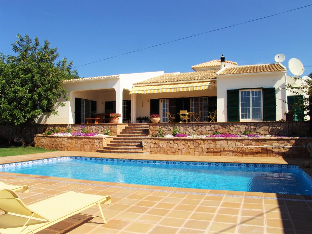 4 bedroom house for sale in Algarve, Silves, Portugal