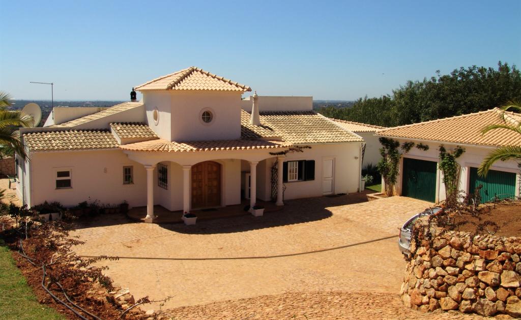 4 bedroom house for sale in Algarve, Silves, Portugal