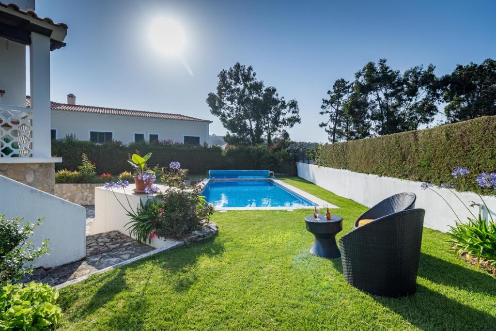 4 bedroom chalet for sale in Leiria, Portugal
