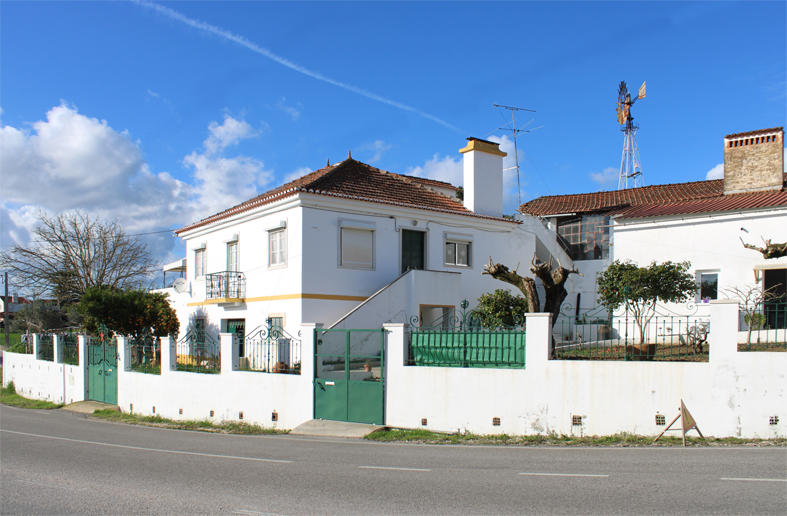6 bedroom house for sale in Ribatejo, Portugal