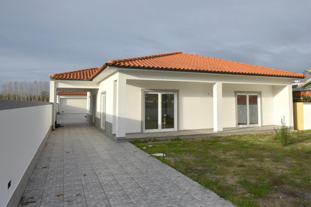 4 bedroom house for sale in Aveiro, Calvão, Portugal
