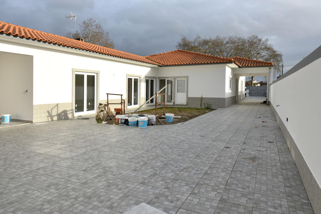 4 bedroom house for sale in Aveiro, Calvão, Portugal
