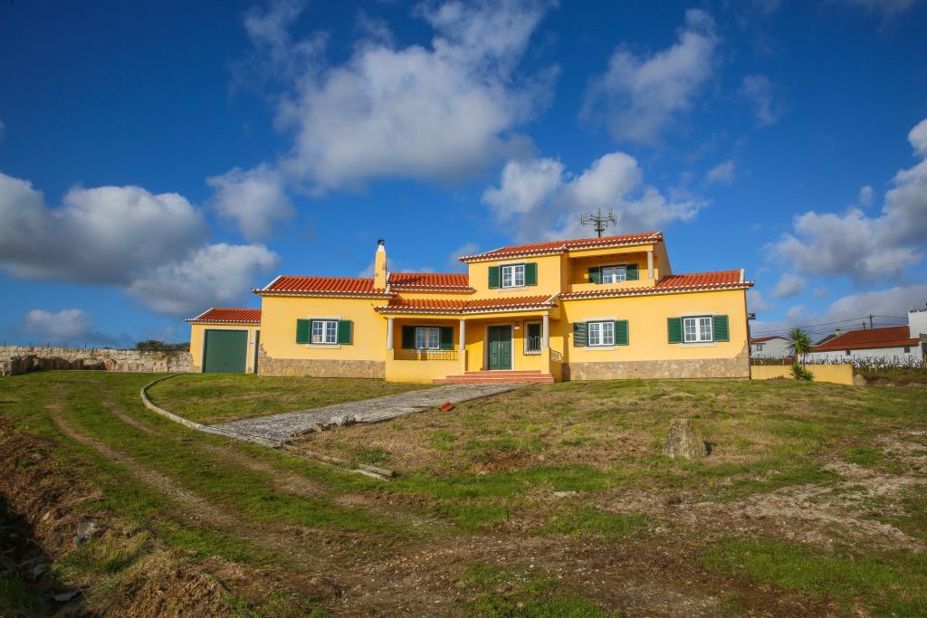 4 bedroom country house for sale in Lisbon, Reguengo Grande, Portugal