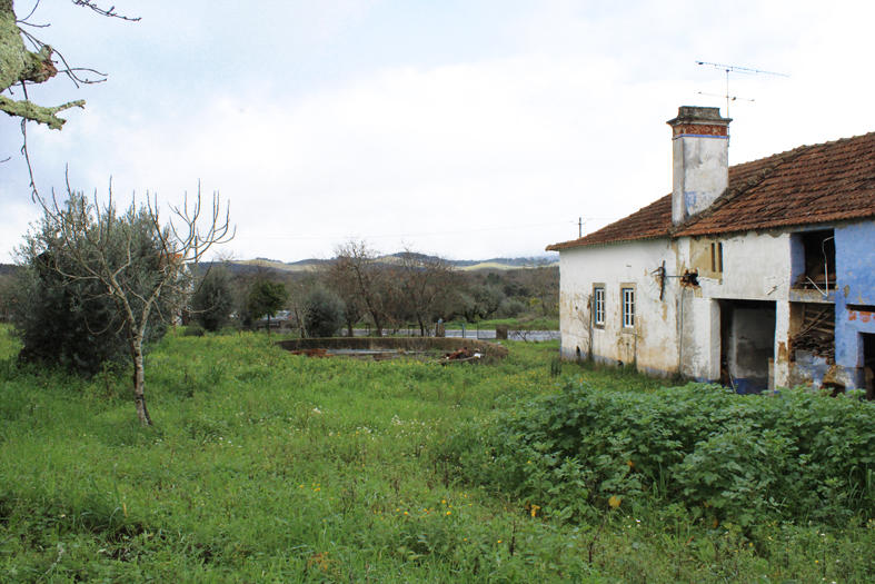 3 bedroom house for sale in Ribatejo, Portugal