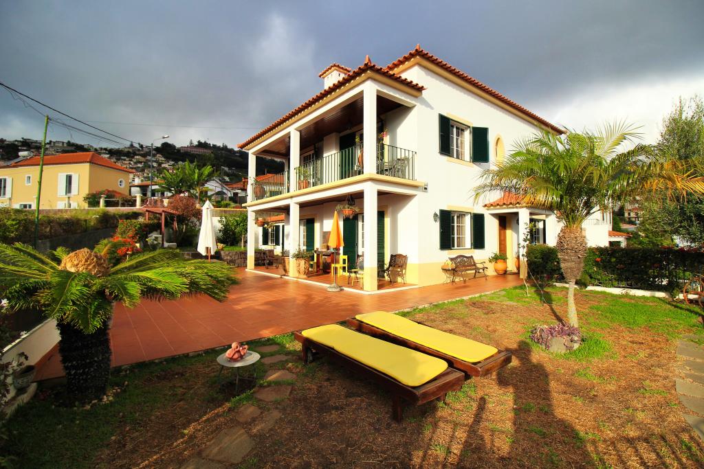3 bedroom chalet for sale in Madeira, Portugal