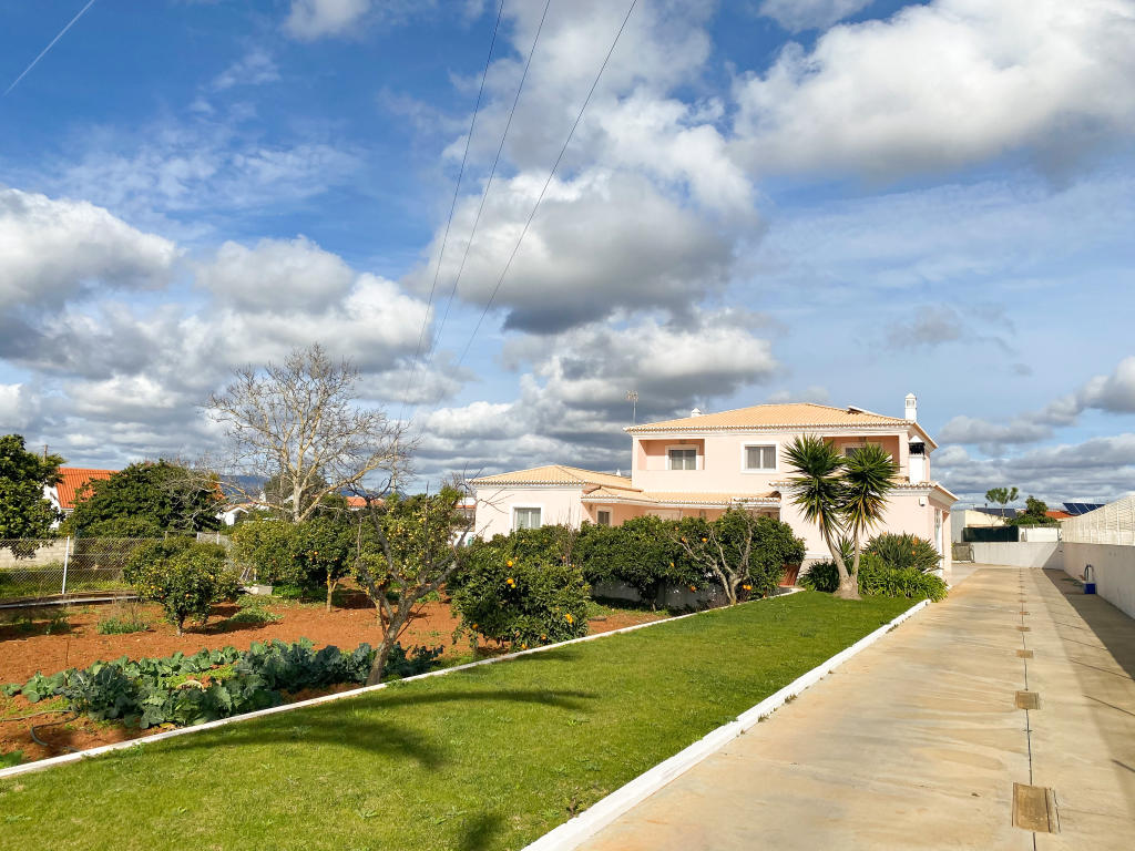 5 bedroom house for sale in Algarve, Portimão, Portugal