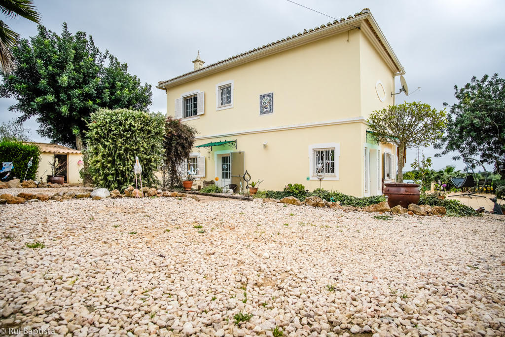 3 bedroom house for sale in Algarve, Silves, Portugal