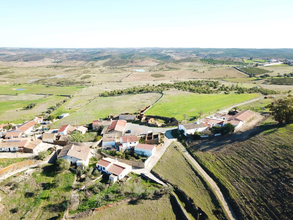 House for sale in Algarve, Giões, Portugal House for sale in Algarve, Giões, Portugal