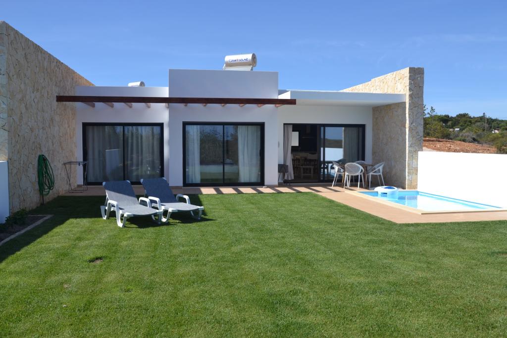 Price Of Houses In Algarve Portugal