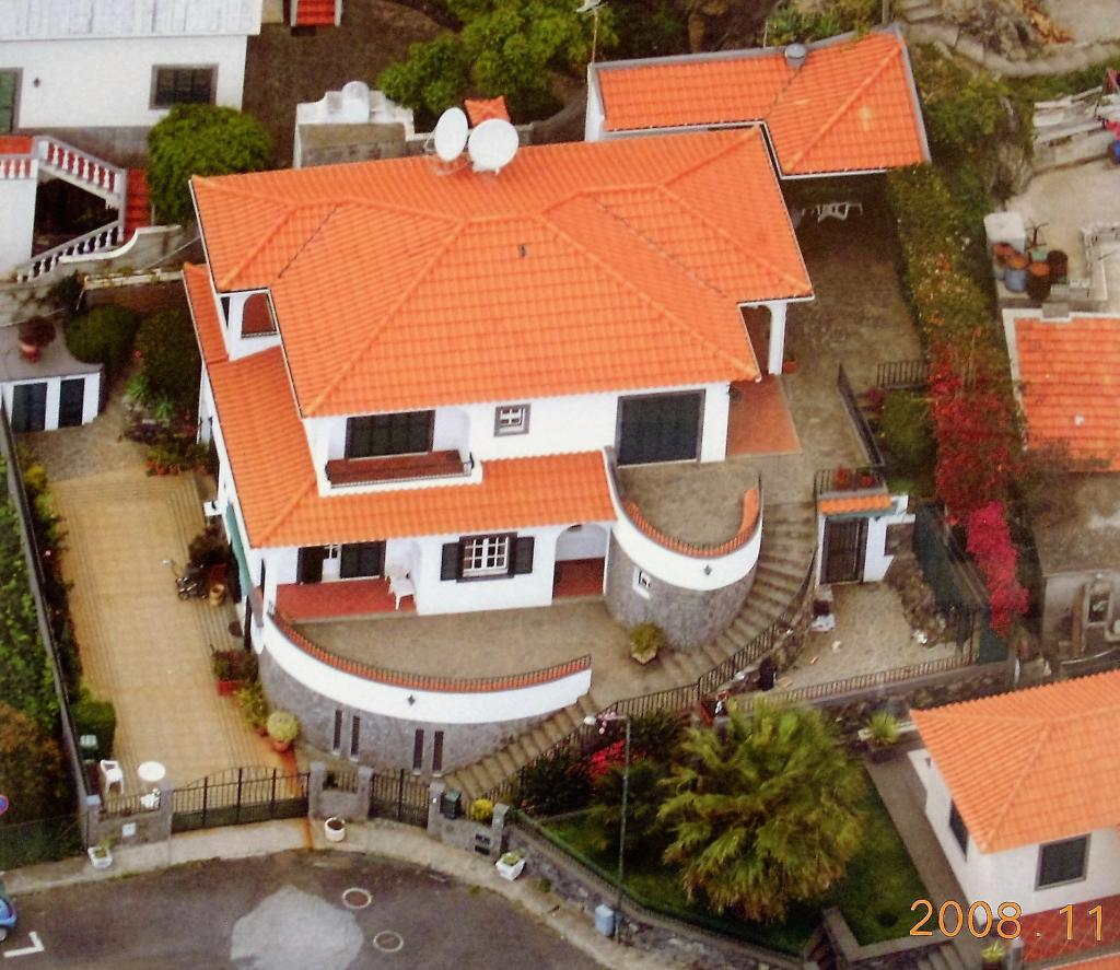 5 bedroom town house for sale in Madeira, Canico, Portugal
