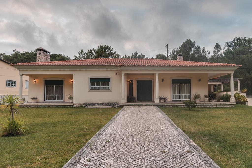 5 bedroom house for sale in Leiria, Portugal