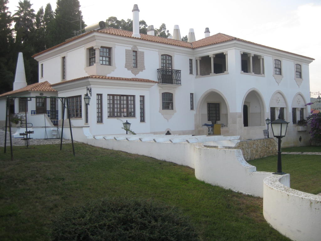 7 bedroom house for sale in Leiria, Portugal