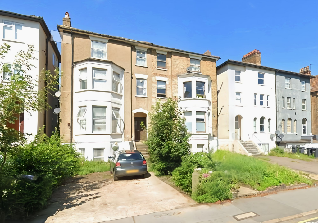 Main image of property: Selhurst Road, London, SE25