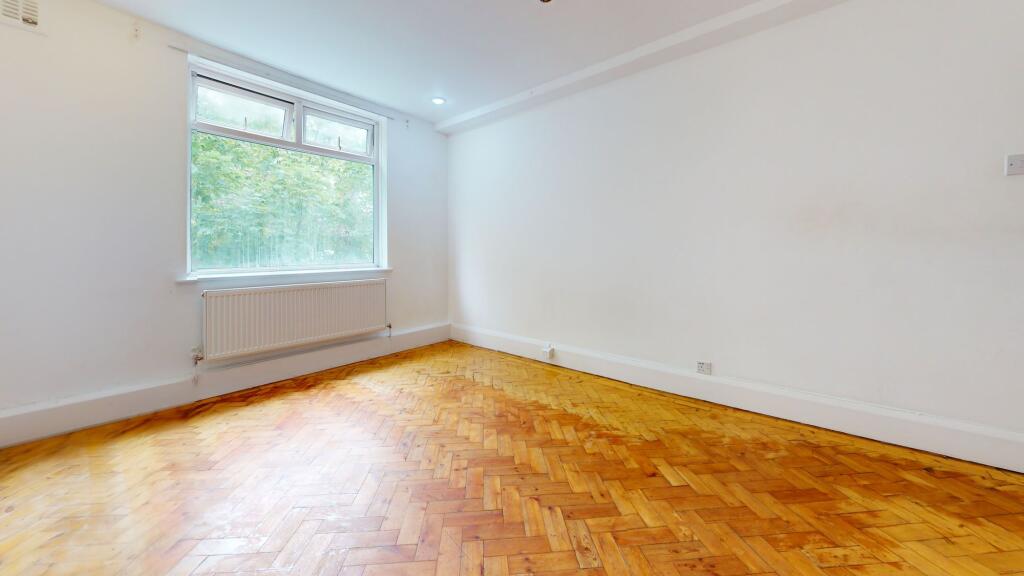 Main image of property: Babington Road, Clive Court Babington Road, SW16