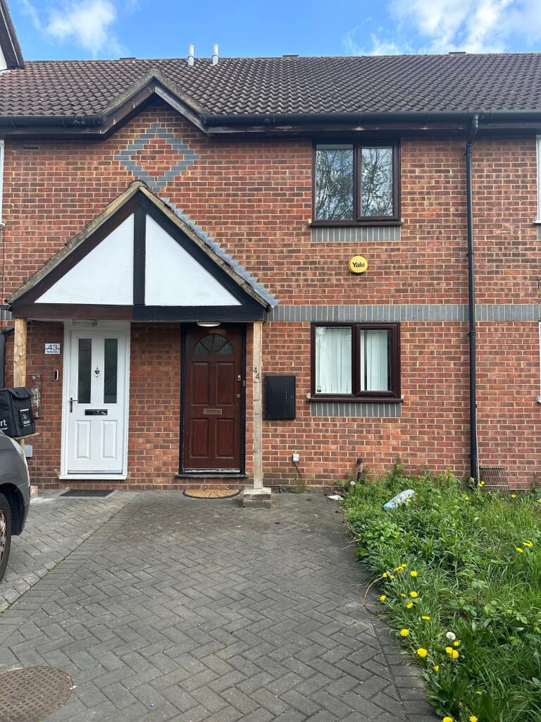 Main image of property: Stirling Close, London, SW16