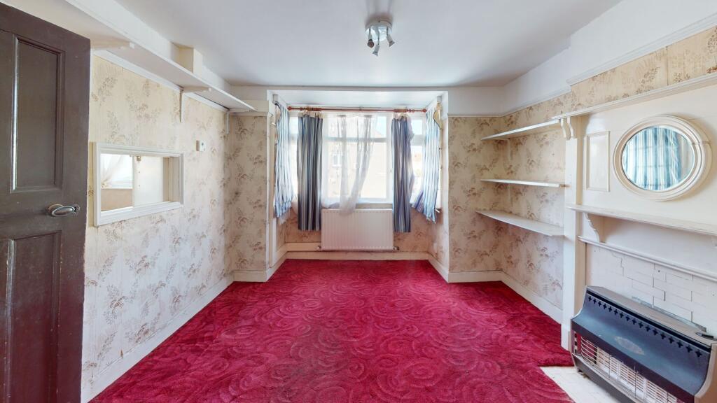 Main image of property: Broadview Road, London, SW16