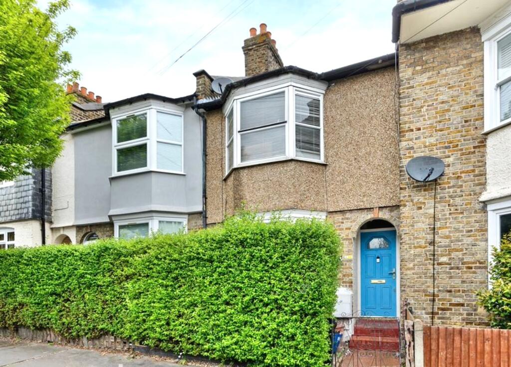 Main image of property: Northborough Road, London, SW16