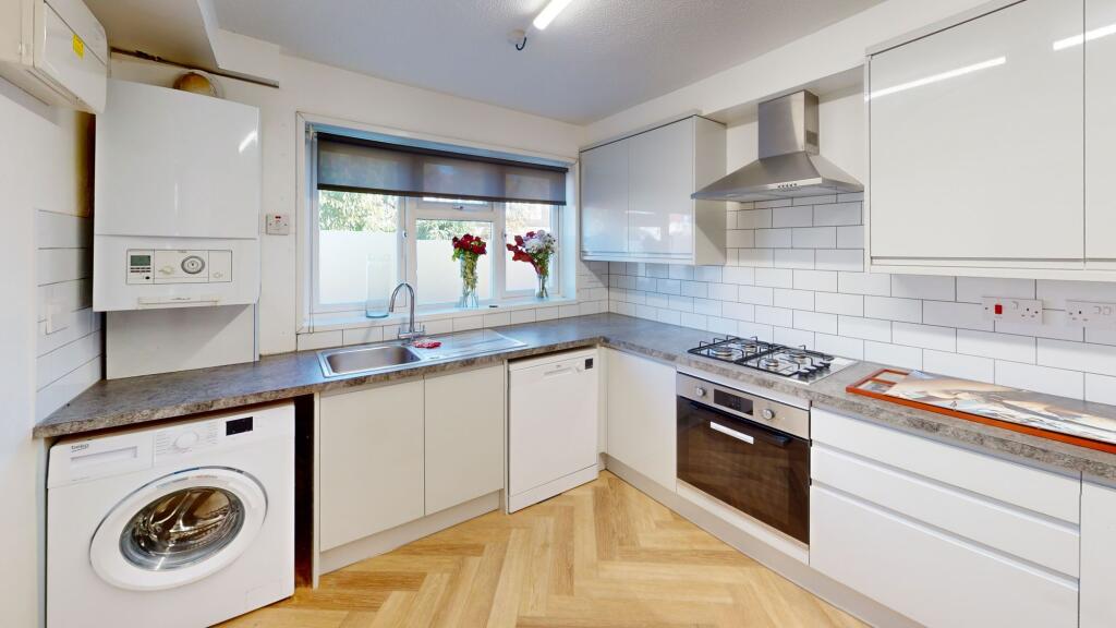 Main image of property: Greyhound Terrace, London, SW16