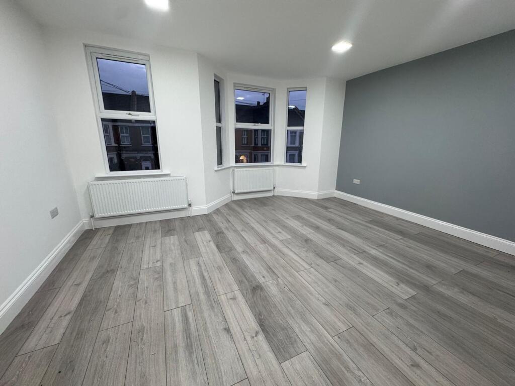 Main image of property: Hartley Road, Croydon, CR0