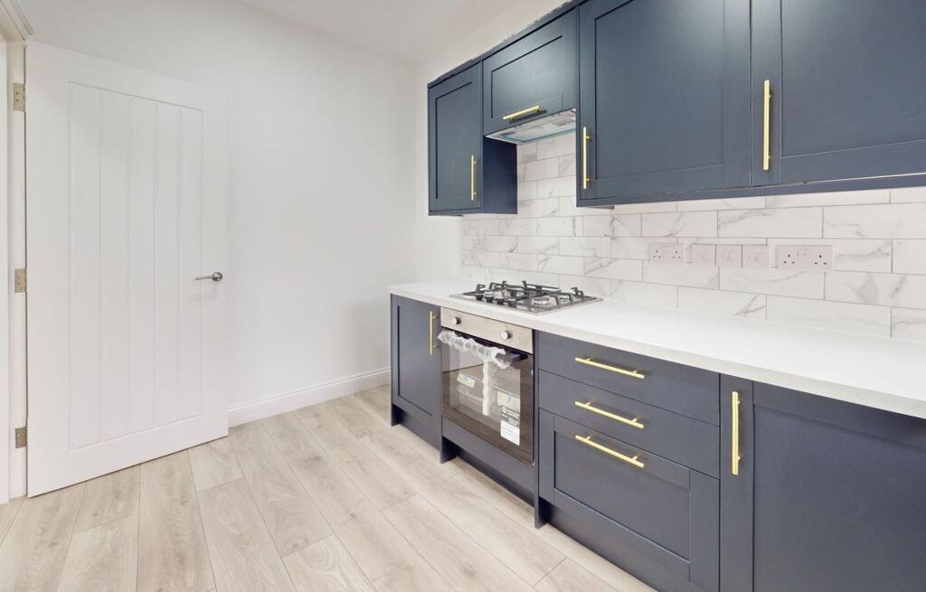 Main image of property: Leander Road, Thornton Heath, CR7