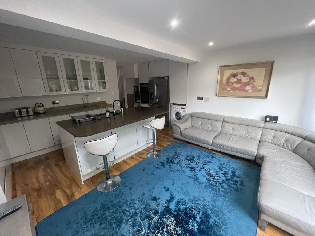 Main image of property: Lodge Avenue, Croydon, CR0