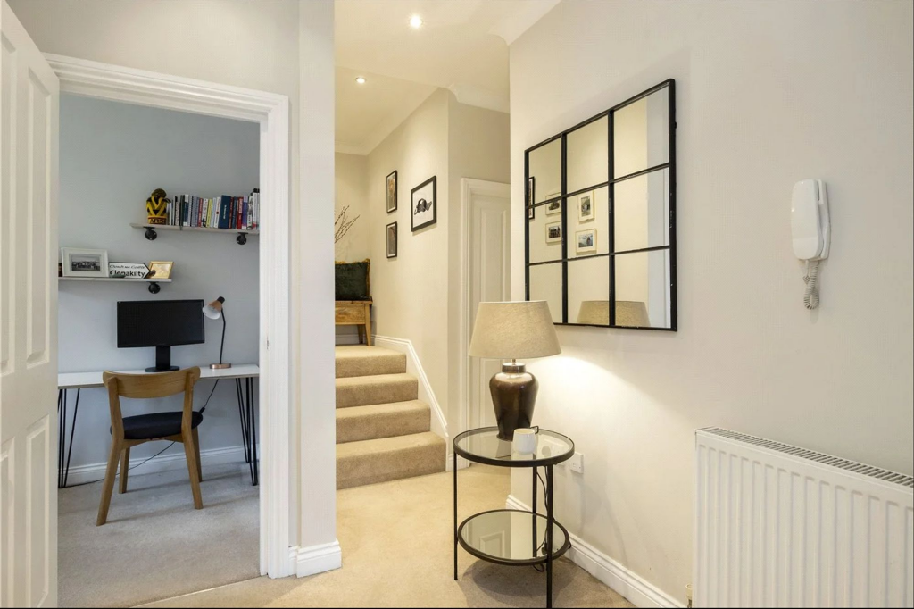 Main image of property: Herbert Mews, John Conway House, SW2