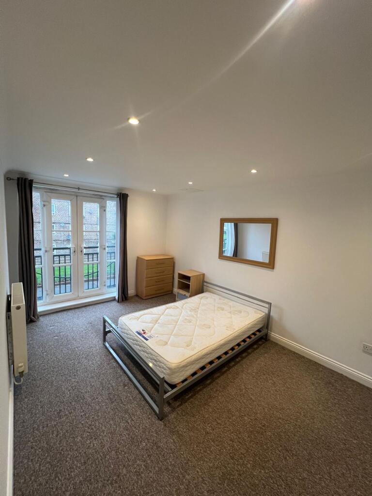 Main image of property: Herbert Mews, John Conway House, SW2