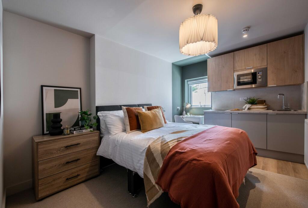 Main image of property: Room 2 Nelson Road, ME7