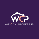 We Can Properties logo