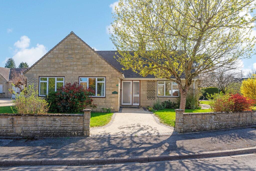 Main image of property: Dikler Close, Bourton-On-The-Water, GL54