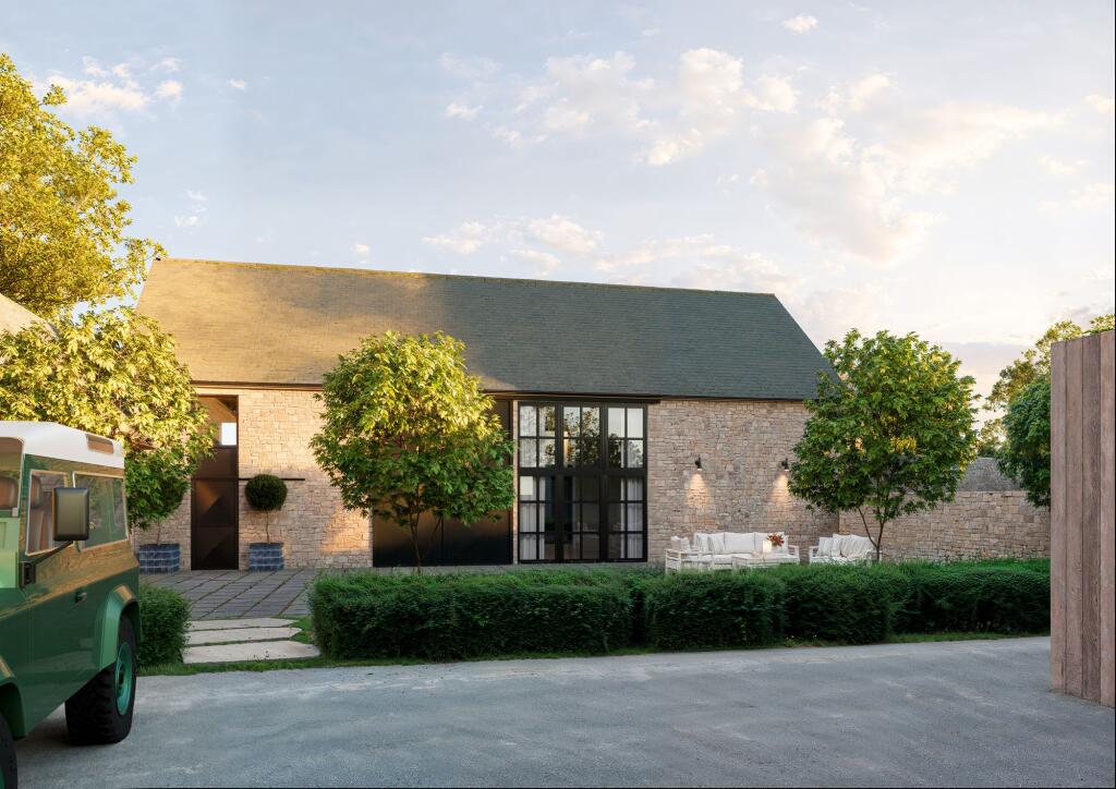 Main image of property: Kelmscott, Lechlade, GL7