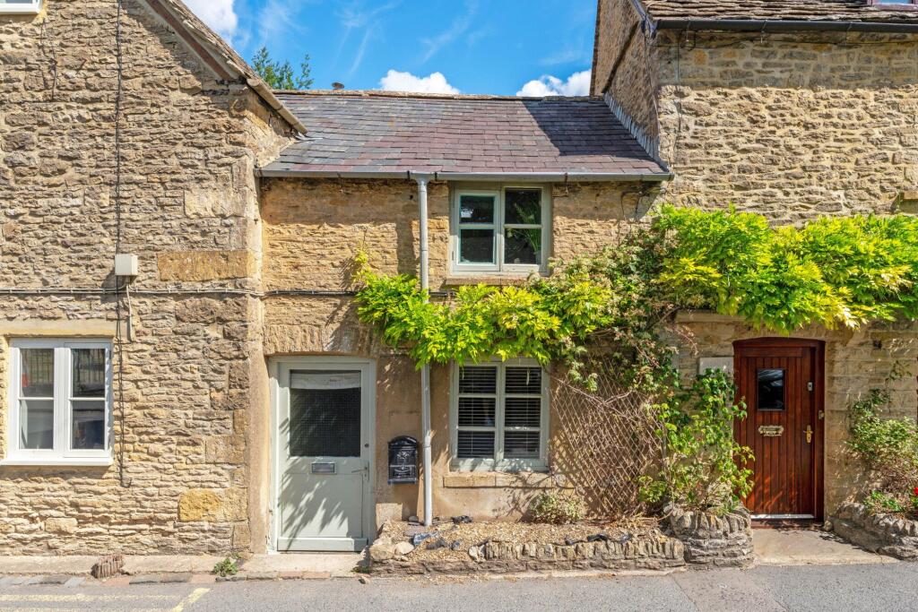 Main image of property: Back Walls, Stow On The Wold, GL54