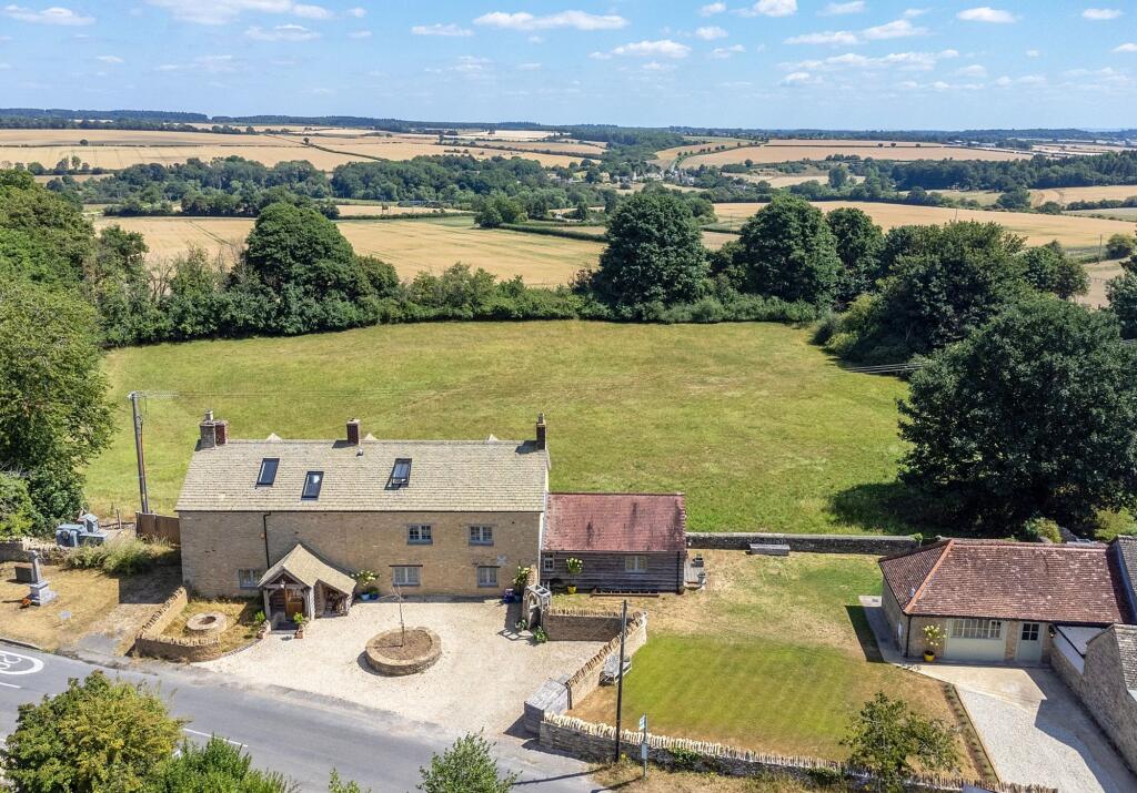 Main image of property: School Road, Finstock, OX7