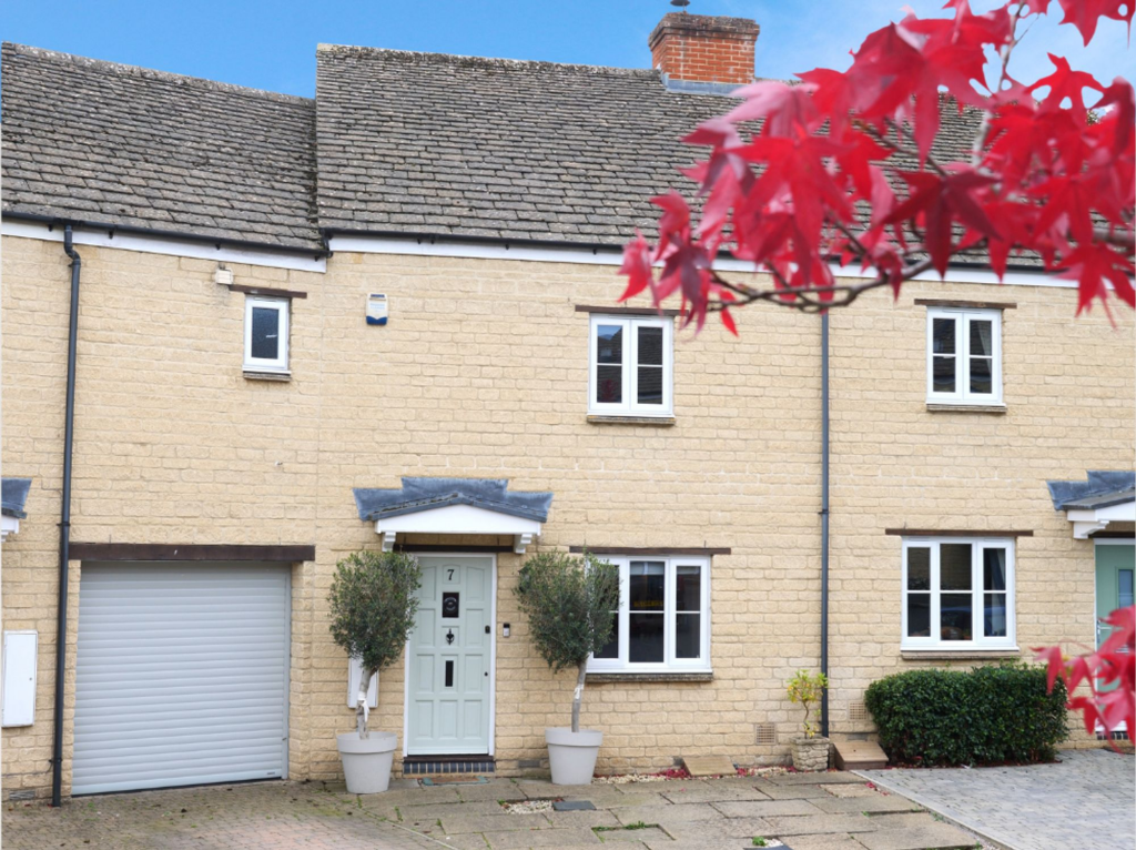 Main image of property: Washington Terrace, Middle Barton, OX7